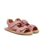 Froddo Sandale roz pentru fete - Roz