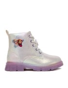 Frozen Ghete fete - violet - sintetic -