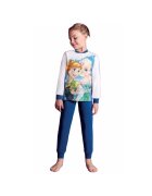 Frozen Pijamale copii DY50E7261