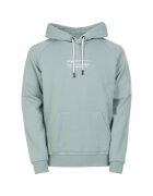 Fundango Hanorac Kronos Hooded - verde - Verde