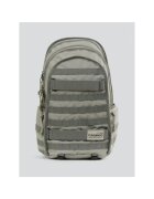 Fundango Rucsac Desert Backpack - Gri - 26 l