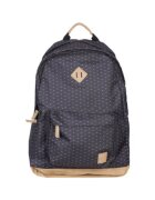 Fundango Rucsac Plain - Maro