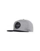 Fundango Sapca Acron Fullcap - Gri - marime universala