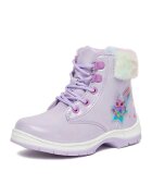 FURBY Ghete copii - violet - material sintetic