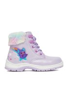 FURBY Ghete fete - violet