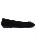 Furla Balerini 304899966 - Piele naturala - Negru - Negru
