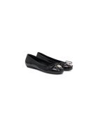 Furla Balerini 304905629 - Piele naturala - Negru - Negru