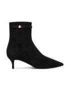 Furla Botine dama pana la glezna - 305616326 - piele naturala
