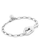 Furla Bratara dama WJ00243 K22000 - Sintetic - 0 EU - Auriu