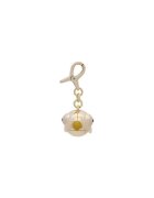 Furla Breloc 305616098 - zloty - universal
