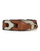 Furla Curea de dama WK00297 BX3175 Maro