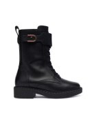 Furla dama 305616470 - piele naturala - Negru