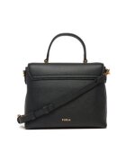 Furla Geanta dama - 305615541 - multicolor - piele naturala - universala