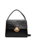 Furla Geanta dama - 305615657 - din piele naturala - neagra
