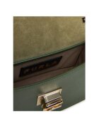 Furla Geantă dama BAFKACO ARE000 BG - Piele naturală - Verde