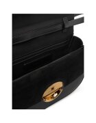 Furla Geanta dama Sfera Mini - piele naturala - neagra