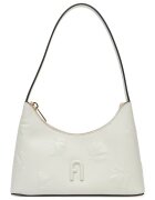 Furla Geanta dama WB00863 BX3822 - Piele naturala - Alb