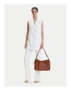 Furla Geanta dama WB01365 BX3977 CN - Piele naturala - Maro