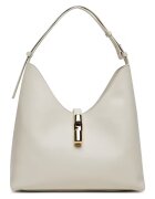 Furla Geanta dama WB01499 BX3104 - Piele naturala - Alb