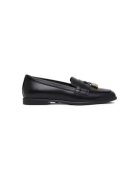 Furla Mocasini dama YJ80GCC X30000 AL - Piele naturala - Negru - Negru
