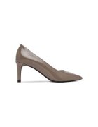 Furla Pantofi dama YJ69FSN X70000 AL - Piele naturala - Bej - Bej
