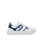 Furla Pantofi sport dama - YI07SPT BX3901 - Piele naturala - Albastru - Albastru
