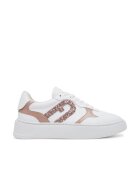 Furla Pantofi sport dama - YI07SPT BX3901 - Piele naturala - Roz - Roz