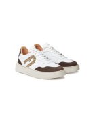 Furla Pantofi sport dama - YI07SPT BX4080 PT - Piele naturala - Alb