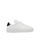 Furla Pantofi sport dama - YJ10ENJ BX3726 - Piele naturala - Alb