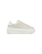 Furla Pantofi sport dama - YJ15NUA BX3721 - Piele naturala - Alb