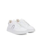 Furla Pantofi sport dama - YJ92SPT A.0203 PT - Piele naturala - Alb