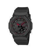 G-Shock Ceas sportiv GMA-P2100SA-1A1ER - negru
