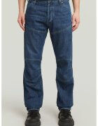 G-STAR Blugi regular fit 5620 3D - Albastru inchis/Albastru