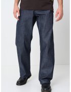 G-STAR Blugi relaxed fit Deggie - Gri carbune/Gri antracit