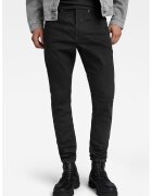 G-STAR Blugi slim fit cu buzunare D-staq 3D - Negru