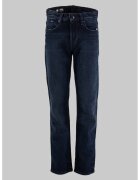 G-STAR Blugi uni regular fit - Bleumarin