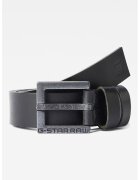 G-STAR Curea de piele cu o catarama dreptunghiulara