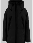G-STAR Geaca uni - Negru