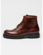 G-STAR Ghete - Maro cognac
