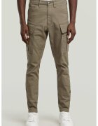 G-STAR Pantaloni cargo skinny - Kaki