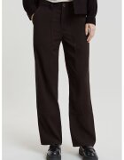 G-STAR Pantaloni drepti - Negru