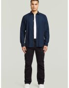 G-STAR Pantaloni lungi relaxed fit - Negru