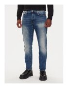 G-Star Raw barbati - G Star Raw - Bumbac - Albastru