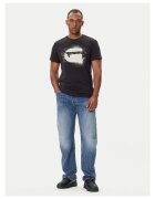 G-Star Raw Blugi barbati albastru deschis