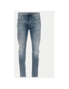 G-Star Raw Blugi barbati - G Star Raw - 201544174 - Bumbac - Albastru - Albastru