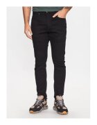 G-Star Raw Blugi barbati - G Star Raw - 302677863 - Bumbac - Negru - Negru