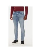 G-Star Raw Blugi barbati - G Star Raw - 304421716 - Bumbac - Albastru - Albastru