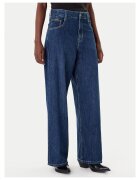 G-Star Raw Blugi dama bleumarin