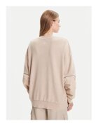 G-Star Raw Bluza dama - Washed 3D - bej -