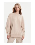 G-Star Raw Bluza dama - Washed 3D - bej - material textil -